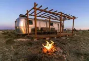 used Other Trailers Airstream  for sale, in Omaha, NE Thumbnail 2