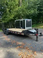 used Other Trailers Rice Trailers  for sale, in Omaha, NE Thumbnail 2