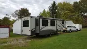 used Other Trailers CrossRoads RV  for sale, in Omaha, NE Thumbnail 3