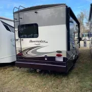 used Other Trailers Forest River  for sale, in Omaha, NE Thumbnail 4