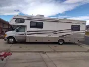 2005 Fleetwood Jamboree GT 31