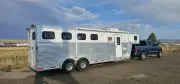 used Other Trailers Exiss Trailers  for sale, in Omaha, NE Thumbnail 2