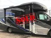 2017 Thor Motor Coach Siesta Sprinter 24ST