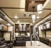 used Other Trailers Grand Design RV  for sale, in Omaha, NE Thumbnail 3