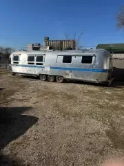 used Other Trailers Airstream  for sale, in Omaha, NE Thumbnail 1