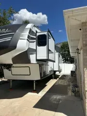 2021 Dutchmen Astoria 3173RLP Fifth Wheel