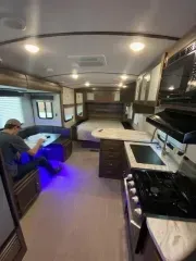 used Other Trailers Keystone RV  for sale, in Omaha, NE Thumbnail 2
