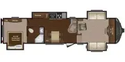 used Other Trailers Keystone RV  for sale, in Omaha, NE Thumbnail 30
