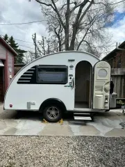 used Other Trailers nuCamp  for sale, in Omaha, NE Thumbnail 2