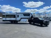 used Other Trailers Brinkley RV  for sale, in Omaha, NE Thumbnail 1