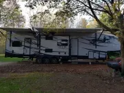 used Other Trailers Forest River  for sale, in Omaha, NE Thumbnail 1
