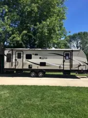2017 Cruiser RV MPG Ultra Lite 2650RL Travel Trailer