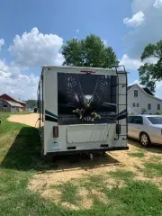 2022 Coachmen Leprechaun Premier 319MB