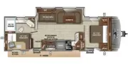 used Other Trailers Jayco  for sale, in Omaha, NE Thumbnail 24