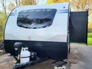 new Other Trailers Venture  for sale, in Omaha, NE Thumbnail 21