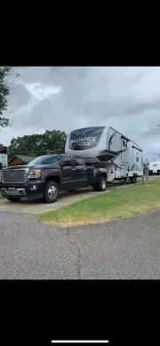 used Other Trailers Alliance RV  for sale, in Omaha, NE Thumbnail 2