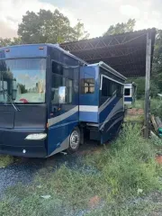 2006 Winnebago Journey 39K Class A RV