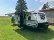 2019 Venture SportTrek ST320VIK Travel Trailer
