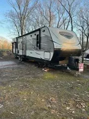 2017 Starcraft Autumn Ridge Grand Touring 339BHTS