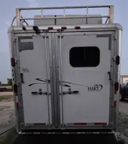 used Other Trailers Hart Trailers  for sale, in Omaha, NE Thumbnail 2