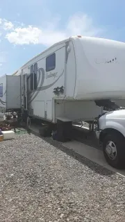 used Other Trailers Keystone RV  for sale, in Omaha, NE Thumbnail 3