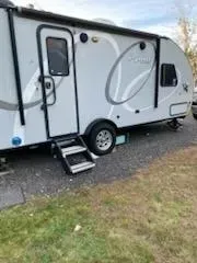 2020 Forest River r pod RP-196