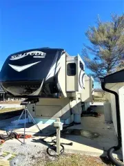 used Other Trailers Grand Design RV  for sale, in Omaha, NE Thumbnail 2