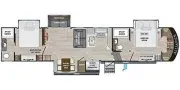 used Other Trailers Alliance RV  for sale, in Omaha, NE Thumbnail 12
