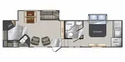 used Other Trailers Keystone RV  for sale, in Omaha, NE Thumbnail 12