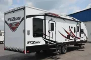 used Other Trailers Keystone RV  for sale, in Omaha, NE Thumbnail 2