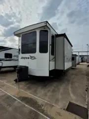 2018 Jayco Jay Flight Bungalow 40loft