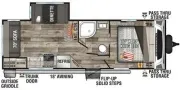 used Other Trailers Kz  for sale, in Omaha, NE Thumbnail 35