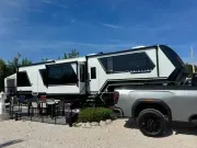 used Other Trailers Brinkley RV  for sale, in Omaha, NE Thumbnail 1