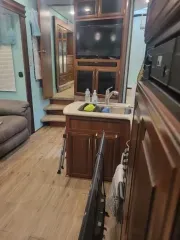 used Other Trailers Forest River  for sale, in Omaha, NE Thumbnail 8