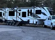 used Other Trailers Dutchmen RV  for sale, in Omaha, NE Thumbnail 1
