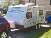 used Other Trailers SunnyBrook  for sale, in Omaha, NE Thumbnail 3
