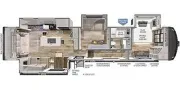 used Other Trailers Brinkley RV  for sale, in Omaha, NE Thumbnail 13