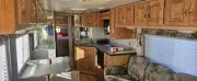 used Other Trailers Holiday Rambler  for sale, in Omaha, NE Thumbnail 3