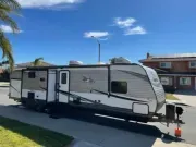 2018 Jayco Jay Flight 33RBTS