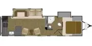 used Other Trailers Heartland  for sale, in Omaha, NE Thumbnail 24