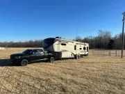 2022 Jayco Pinnacle 36SSWS Fifth Wheel