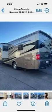 used Other Trailers Tiffin Motorhomes  for sale, in Omaha, NE Thumbnail 14