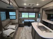 used Other Trailers Grand Design RV  for sale, in Omaha, NE Thumbnail 2