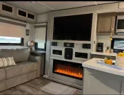 used Other Trailers Palomino  for sale, in Omaha, NE Thumbnail 3