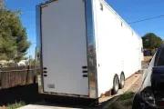 used Other Trailers Exiss Trailers  for sale, in Omaha, NE Thumbnail 2