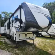 used Other Trailers Keystone RV  for sale, in Omaha, NE Thumbnail 2