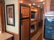 used Other Trailers Tiffin Motorhomes  for sale, in Omaha, NE Thumbnail 9