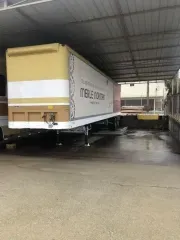 used Other Trailers Fruehauf Trailer Corporation  for sale, in Omaha, NE Thumbnail 1