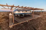 1975 Airstream Excella 28ft Travel Trailer