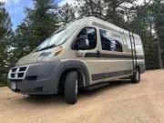 2015 Dodge Ram Promaster 159